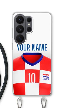 Croatia - Football