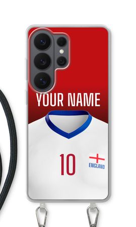 England - Soccer