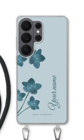 Namecase 3 - Floral