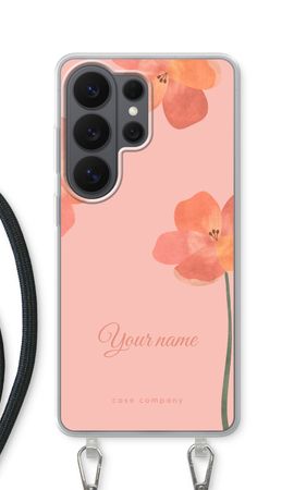 Namecase 2 - Floral