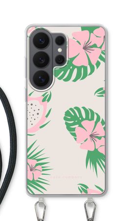 Jungle Blossom