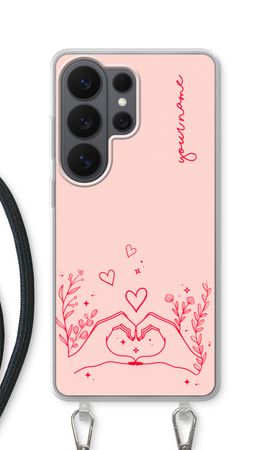 Love is in the air