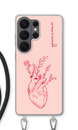 Blooming Heart