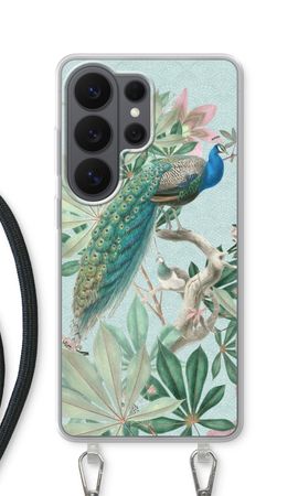 Paradise Garden Peacock