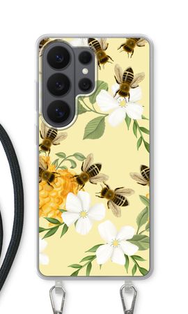 No flowers without bees