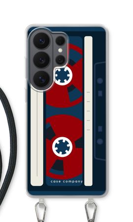 Here's your tape