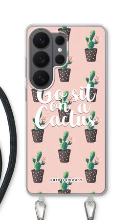 Cactus quote