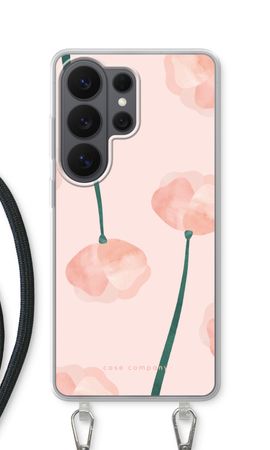 Soft pink bloom
