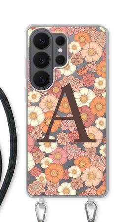 Retro Flowers