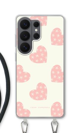 Pink Hearts