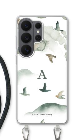 Earth - Monogram