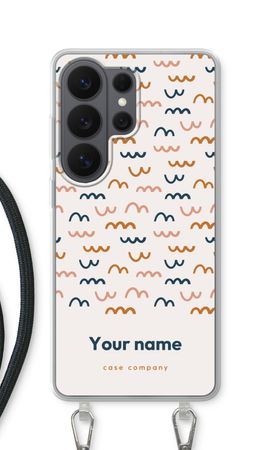 Namecase - Shapely