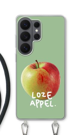 Loze appel