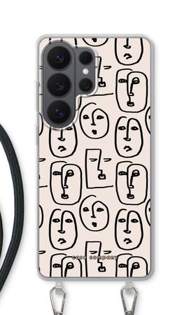Talking Faces