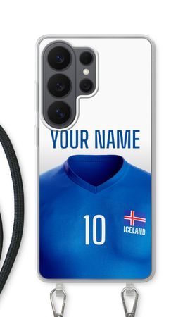 Iceland - Football