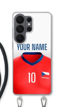 Czech Republic - Football