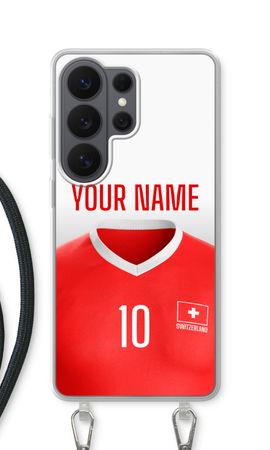 Switzerland - Football