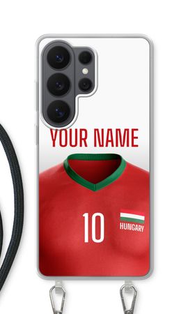 Hungary - Football