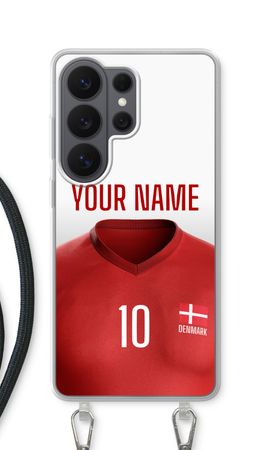 Denmark - Football