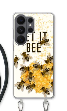 Let it bee