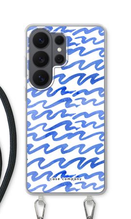 Blue waves