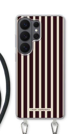 Bamboo Stripe