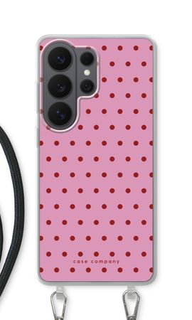 Strawberry Pop