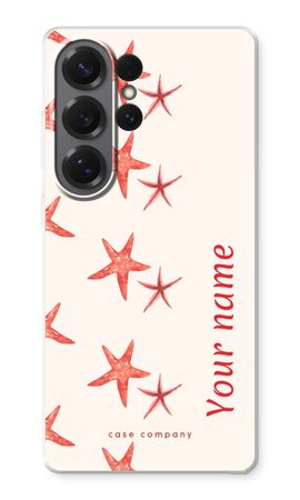 Namecase - Starfish