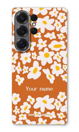 Namecase 2 - Sunburst