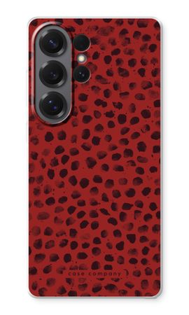 Ladybird Paint