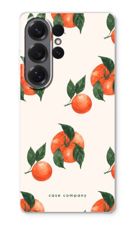 Tangerine