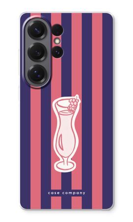 Pink Fizz