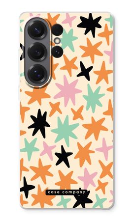 Star Scatter