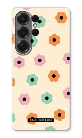 Flower Storm
