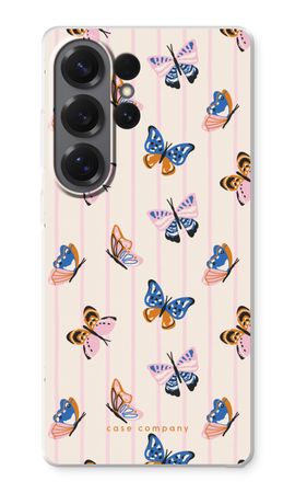 Butterflies