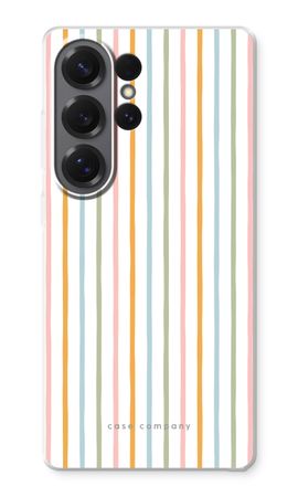 Pastel Lines