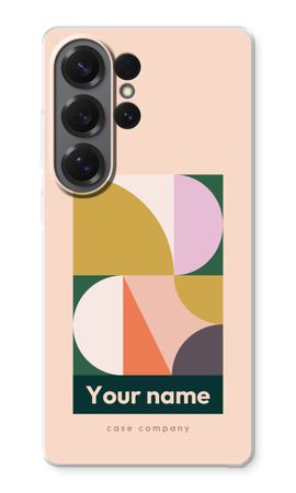 Formé - Namecase #1
