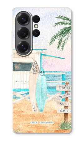 Surf Shack