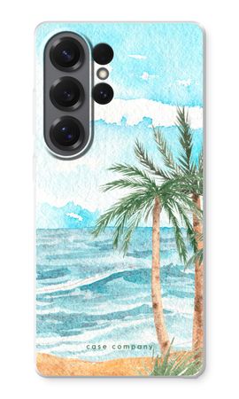 Palm Paradise