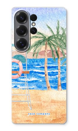 Lifeguard Lookout
