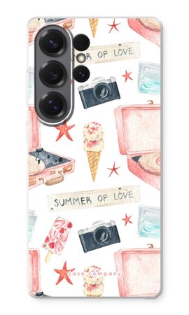 Seaside memories