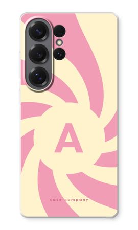 Monogram - Sunburst