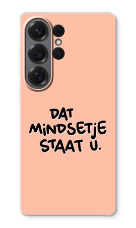 Mindsetje