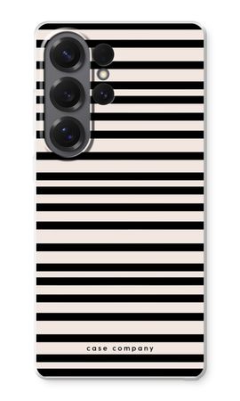 Sharp Stripes