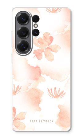 Peachy Blossom