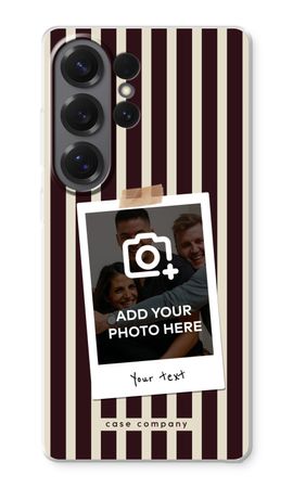 Polaroid - Retro