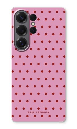 Strawberry Pop