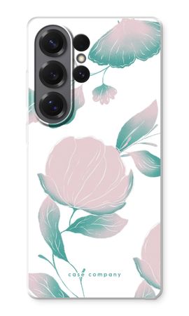 Flower Serenity