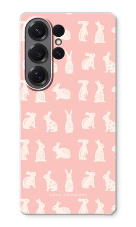 Pink Bunnies