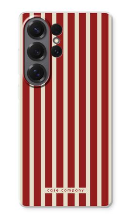 Retro Red